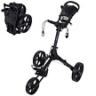 FastFold FastFold Smart Carro de Golf 2025 - Negro