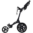 FastFold FastFold Smart Carro de Golf 2025 - Negro