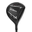 Wilson Wilson DynaPower 2 Max Lite Madera de Calle para Damas 2025