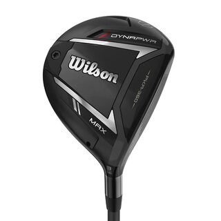 Wilson Wilson DynaPower 2 Max Lite Madera de Calle para Damas 2025