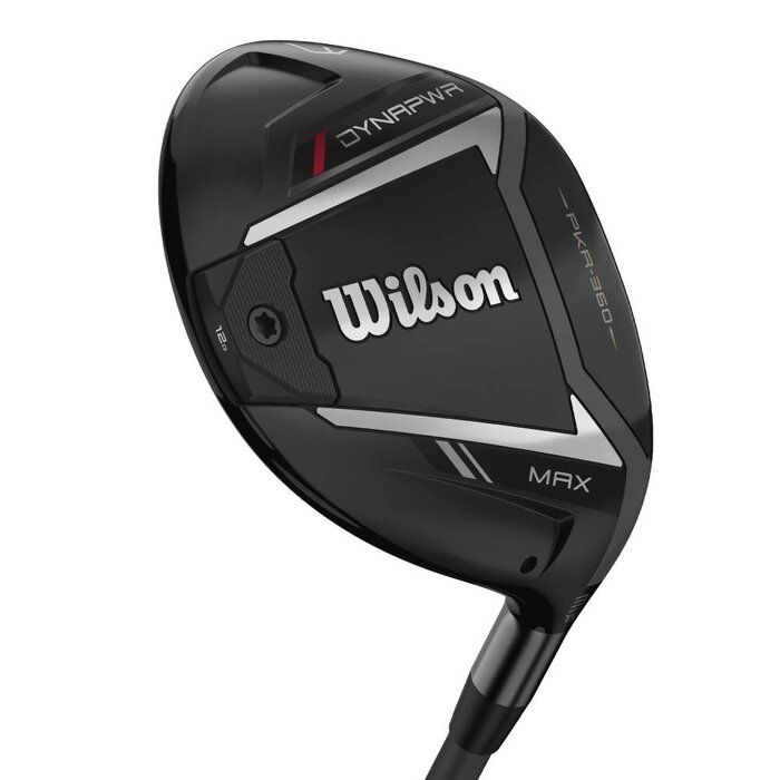 Wilson Wilson DynaPower 2 Max Lite Madera de Calle para Damas 2025