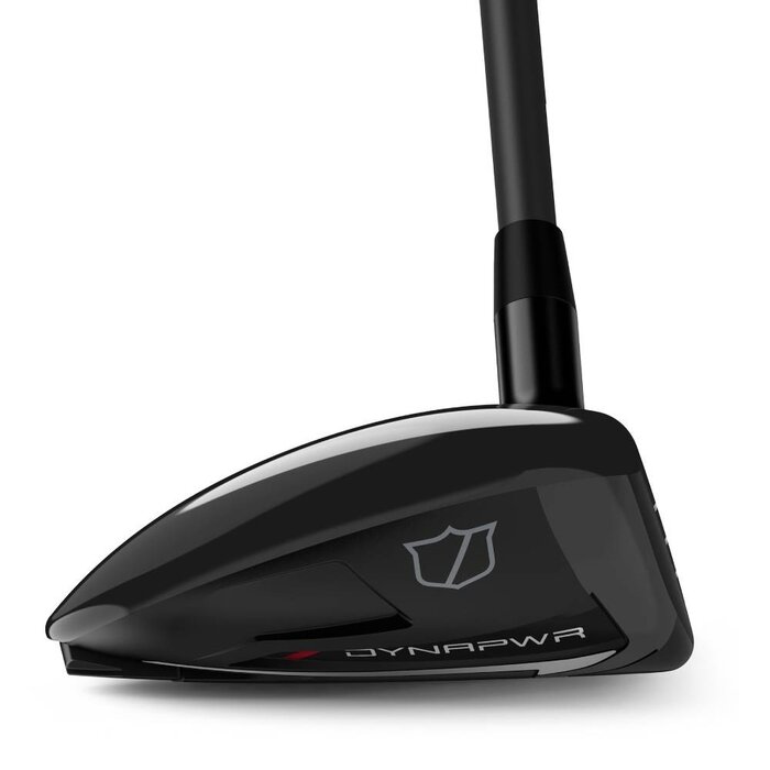 Wilson Wilson DynaPower 2 Max Lite Madera de Calle para Damas 2025