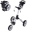 FastFold FastFold Smart Golf Trolley 2025 - White