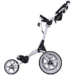 FastFold FastFold Smart Golf Trolley 2025 - White