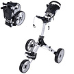 FastFold FastFold Smart Carro de golf 2025 - Blanco