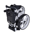 FastFold FastFold Smart Carro de golf 2025 - Blanco