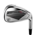 Wilson DynaPower 2 Irons 5-PW 2025 (graphite shaft)