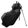 Wilson Wilson Talus 14 Bolsa de golf trípode híbrida 2025 - Negro