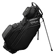 Wilson Wilson Talus 14 Hybrid Stand Bag 2025 - Black