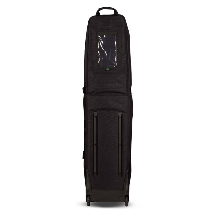 Ogio OGIO Alpha SlimTravelcover 2025 - Negro
