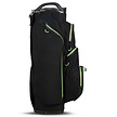Ogio OGIO All Elements Silencer Waterproof Bolsa de golf carro 2025 - Negro