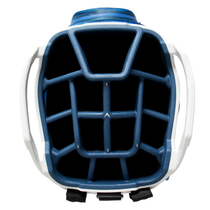 Callaway Callaway Org 14 HD Waterproof Blue Palms Bolsa de golf carro 2025 - Azul