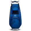 Callaway Callaway Org 14 HD Waterproof Blue Palms Bolsa de golf carro 2025 - Azul