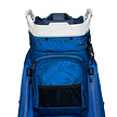 Callaway Callaway Org 14 HD Waterproof Blue Palms Bolsa de golf carro 2025 - Azul