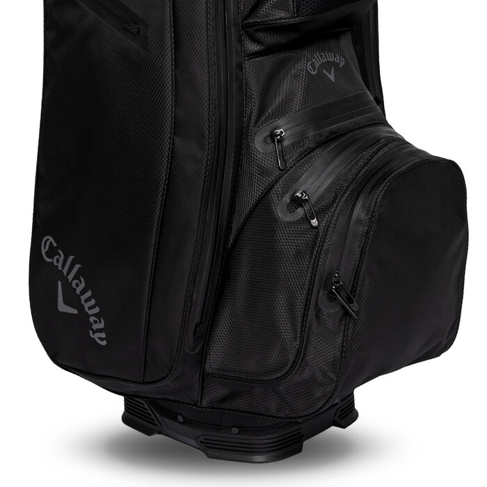 Callaway Callaway Org 14 HD Waterproof Bolsa de golf carro 2025 - Negro