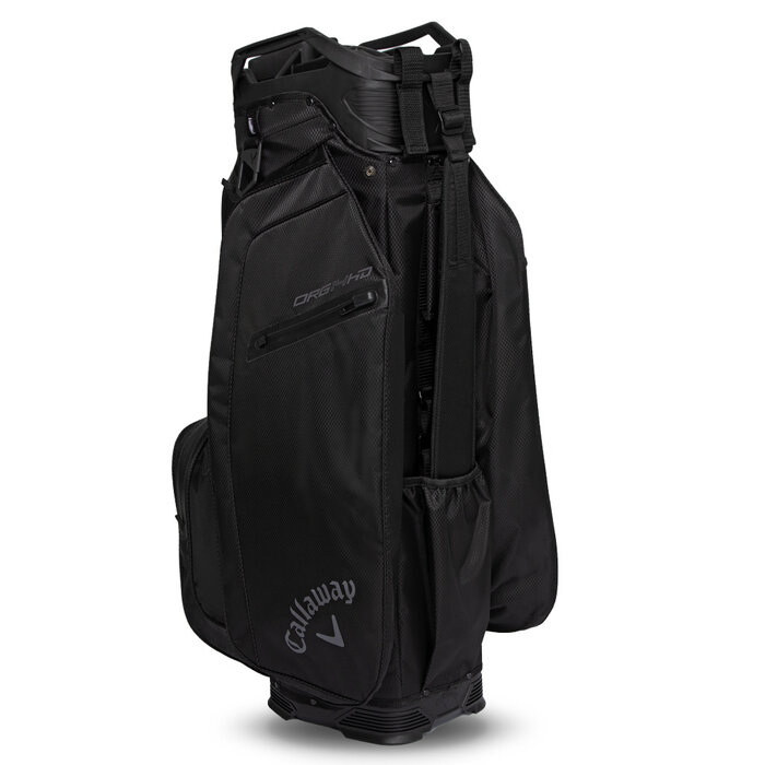 Callaway Callaway Org 14 HD Waterproof Bolsa de golf carro 2025 - Negro