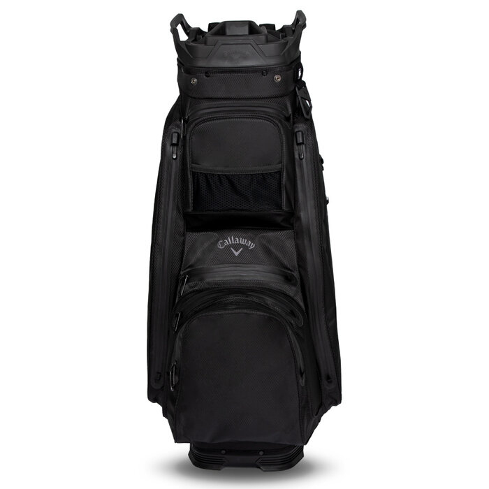 Callaway Callaway Org 14 HD Waterproof Bolsa de golf carro 2025 - Negro