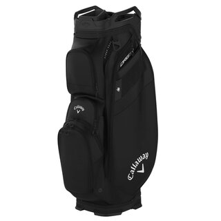Callaway Callaway Org 14 Bolsa de golf carro 2025 - Negro