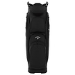 Callaway Callaway Org 14 Bolsa de golf carro 2025 - Negro