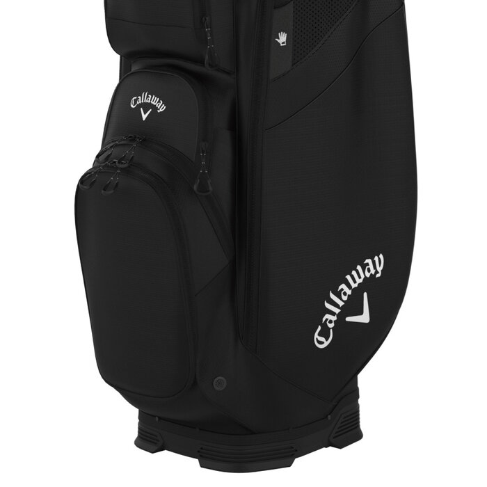 Callaway Callaway Org 14 Bolsa de golf carro 2025 - Negro