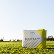 Callaway Callaway SuperSoft 2025 Pelotas de Golf - Amarillo - 12 Unidades