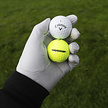 Callaway Callaway Warbird 2025 Distance+ Golf Balls - Yellow - 12-Pack