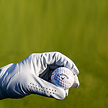 Callaway Callaway SuperSoft Splatter 360 Red 2025 Bolas de golf - Blanco Rojo