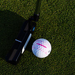 Callaway Callaway SuperSoft Splatter 360 Pink 2025 Golf Balls - White Pink