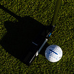 Callaway Callaway SuperSoft Splatter 360 Blue 2025 Pelotas de Golf - Blanco Azul