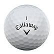 Callaway Callaway Reva Ladies Golf Balls 2025 - White - 12-Pack