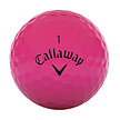 Callaway Callaway Reva Ladies Golf Balls 2025 - Pink - 12-Pack