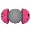 Callaway Callaway Reva Pelotas de Golf para Mujer 2025 - Rosa - 12 Unidades