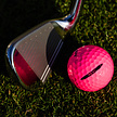 Callaway Callaway Reva Pelotas de Golf para Mujer 2025 - Rosa - 12 Unidades