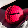 Callaway Callaway Reva Pelotas de Golf para Mujer 2025 - Rosa - 12 Unidades