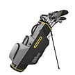 Wilson Wilson Ultra HL 14-Piece Golf Set | Standbag (steel shaft) +1 Inch