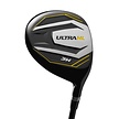 Wilson Set de golf Wilson Ultra HL de 14 piezas | Bolsa de golf trípode (varilla de acero) +1 pulgada