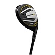Wilson Set de golf Wilson Ultra HL de 14 piezas | Bolsa de golf trípode (varilla de acero) +1 pulgada