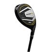 Wilson Wilson Ultra HL 14-Piece Golf Set | Standbag (steel shaft) +1 Inch