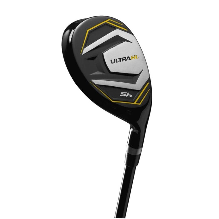 Wilson Wilson Ultra HL 14-Piece Golf Set | Standbag (steel shaft) +1 Inch
