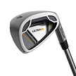 Wilson Set de golf Wilson Ultra HL de 14 piezas | Bolsa de golf trípode (varilla de acero) +1 pulgada