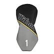 Wilson Wilson Ultra HL 14-Piece Golf Set | Standbag (steel shaft) +1 Inch