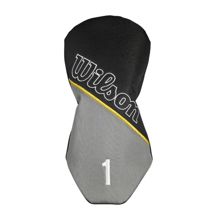 Wilson Set de golf Wilson Ultra HL de 14 piezas | Bolsa de golf trípode (varilla de acero) +1 pulgada