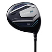 Wilson Wilson Ultra HL Set de golf de 13 piezas para mujer | Bolsa de golf carro (varilla de grafito)