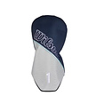 Wilson Wilson Ultra HL Set de golf de 13 piezas para mujer | Bolsa de golf carro (varilla de grafito)