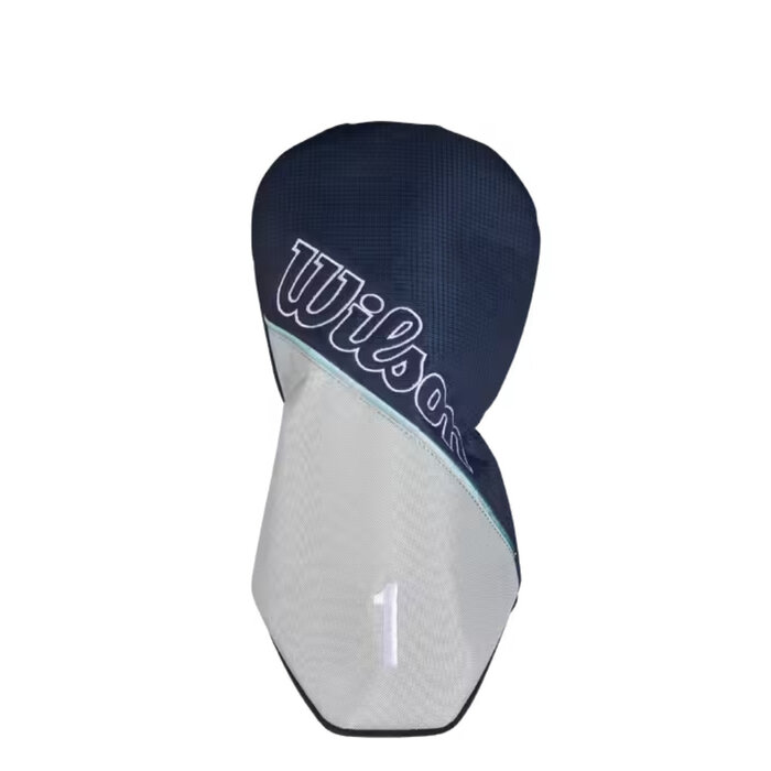 Wilson Wilson Ultra HL Set de golf de 13 piezas para mujer | Bolsa de golf carro (varilla de grafito)