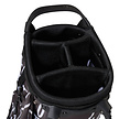 TaylorMade TaylorMade Flextech Script Icon Stand Bag 2025 - Camo