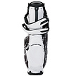 TaylorMade TaylorMade Flextech Script Icon Stand Bag 2025 - Camo