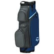 TaylorMade TaylorMade Cart Lite Bolsa de golf carro 2025 - Azul Gris