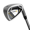 Wilson Wilson Ultra HL Single Irons +1 Inch (steel shaft)