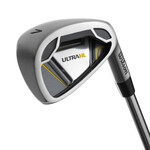 Wilson Ultra HL Single Irons +1 Inch (steel shaft)